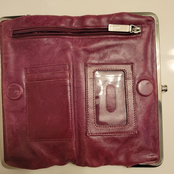 HOBO Clutch - Picture 4 of 4